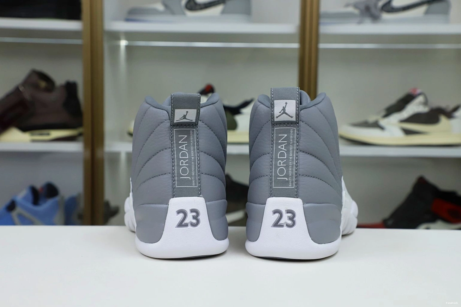 Jordan Jordan 12 Air 